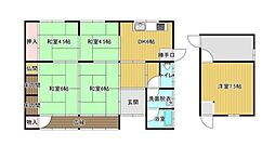 黒田庄貸家