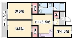 レジデンス飾磨