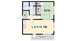 船場スカイハイツ