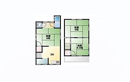 大津区平松戸建