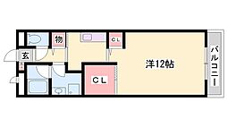 フィオーレ北条