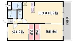 リバーサイド兼田