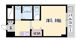 飾磨中村コーポ