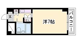 飾磨中村コーポ