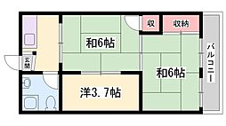 相生ハイツ
