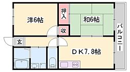 メゾン大半田