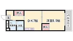 セルジュＹＳ姫路