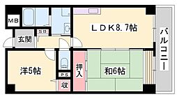 クリーンピア西二階町