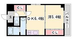 コーポサンライズ