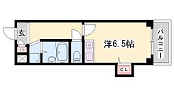 シャトー三和船場
