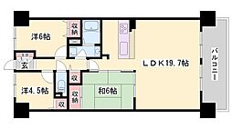 パレ　ロワイヤル姫路駅前