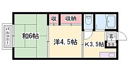 シティハイツ大塩