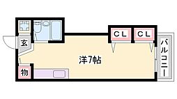 ジュネス野里