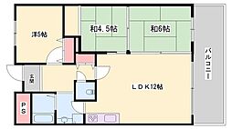 クリンピアあがほ駅前町