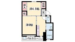 ビレッジハウス小坂