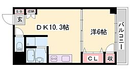 ファーストイン英賀保駅前