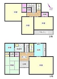 姫路市砥堀2戸建