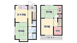 黒田様貸家