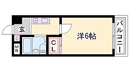 リゾティ北条