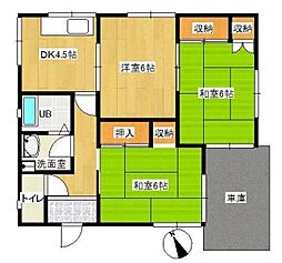 天満MS戸建