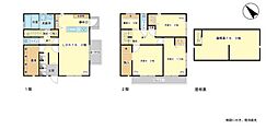 御立西3丁目石原貸家