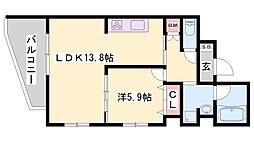 ソレアード姫路駅東