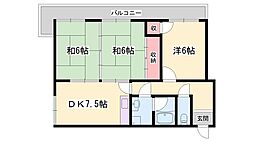 手柄コーポ2号館
