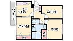 TSコスモス