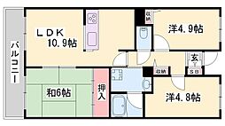 コムロワイヤル姫路幸町