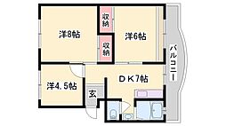 溝口ハイツ