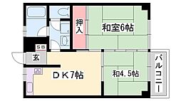 マンション大喜