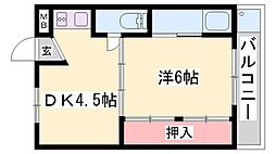 ビレッジハウス城東