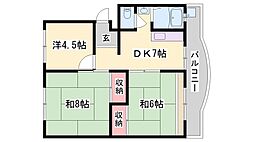 溝口ハイツ