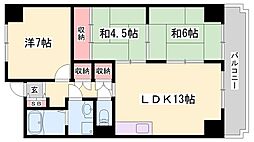 アルコ・ラ・カーサ佃町II