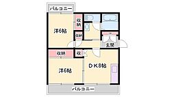 ピアン自由が丘　6号棟