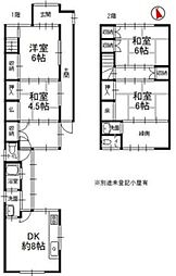 赤穂市加里屋南貸家