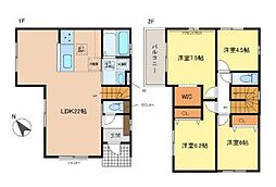 飾磨区構戸建 2号棟