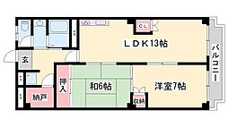 ハイツ柳井