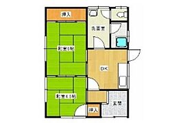 F邸借家