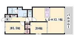 OA　FLAT上野田