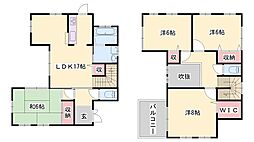 みなぎ台2丁目戸建