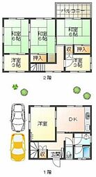 揖保郡太子町吉福の一戸建て