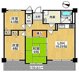 サウスレーベン小野