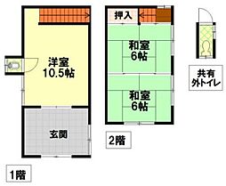 西脇市小坂町の一戸建て