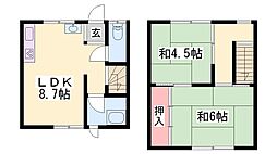 ラパス田園