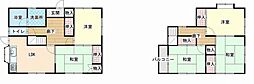 相生市赤坂2丁目の一戸建て