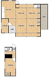 相生市野瀬の一戸建て