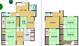 相生市相生1丁目の一戸建て