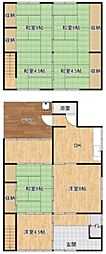 姫路市網干区興浜の一戸建て