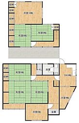 姫路市安富町長野の一戸建て